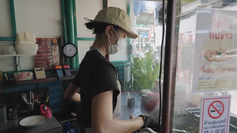 『プートン』（C）西尾康晴/Nishio Travel