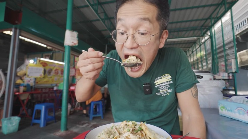 『プートン』（C）西尾康晴/Nishio Travel