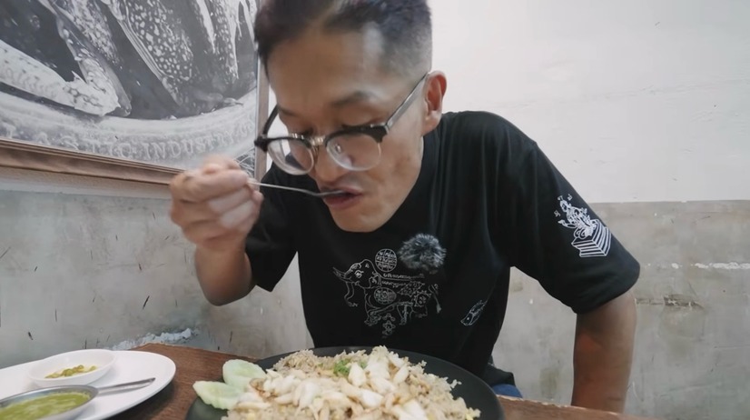 『ヒアハイ』（C）西尾康晴/Nishio Travel