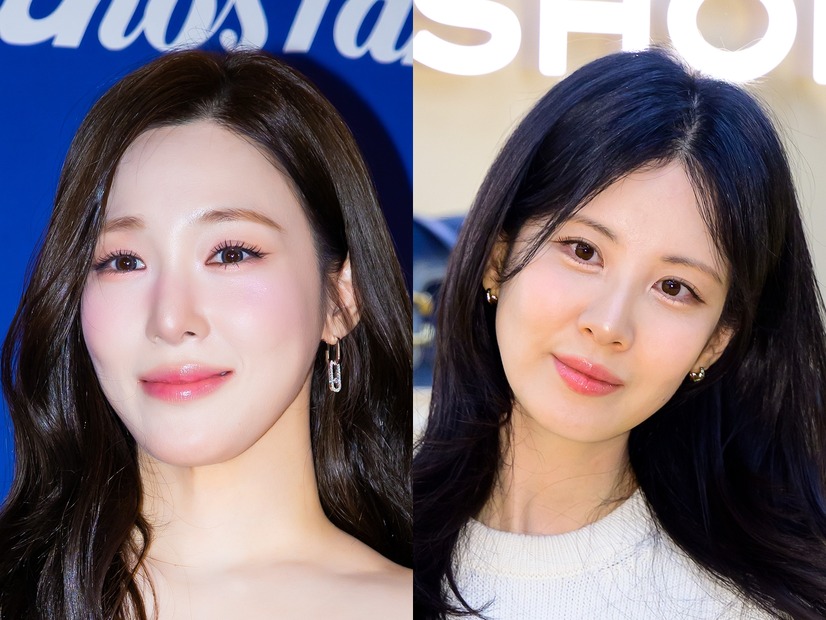 “末っ子”ソヒョンが引き止めていた!?少女時代・ティファニー、結婚を聞いたメンバーの反応は？