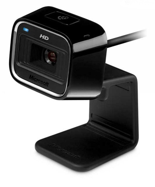 LifeCam HD-5000