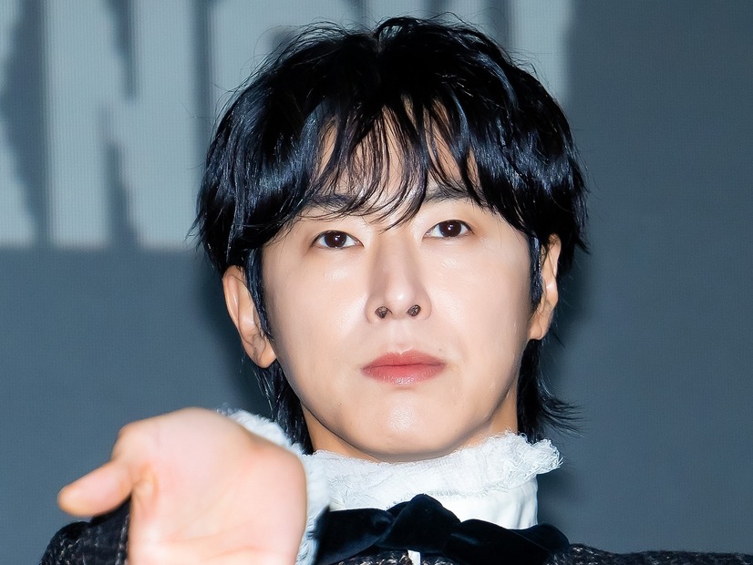 東方神起・ユンホ、ハリウッド進出オーディションで酷評？バラエティで見せる“情熱演技”に期待