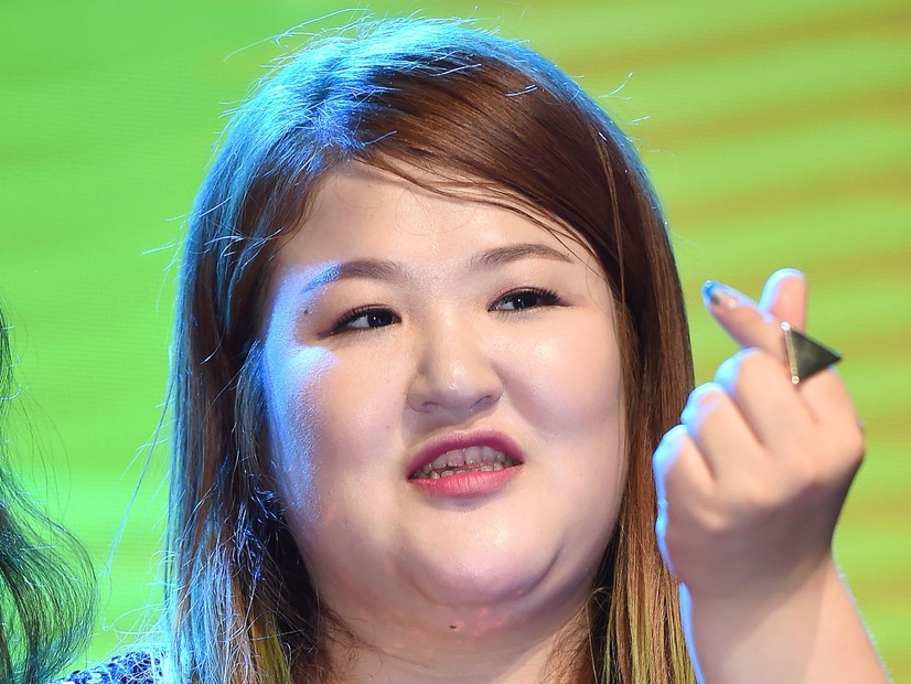 仕事がなく日本へ…韓国芸人、ベッドなしワンルーム生活に周囲が驚愕「狭すぎて泣いたことも」