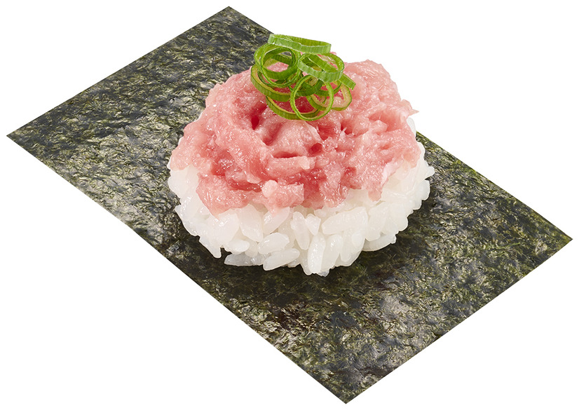 長崎沖 天然本鮪ねぎとろ包み