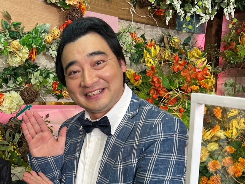 元ジャンポケ斉藤に韓国が注目？ 食いつかれたのは「事件」よりパンを売る“転落後の姿”だった