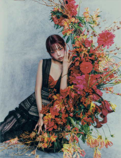 巨大なアイナ・ジ・エンドが渋谷に多数出現……!?