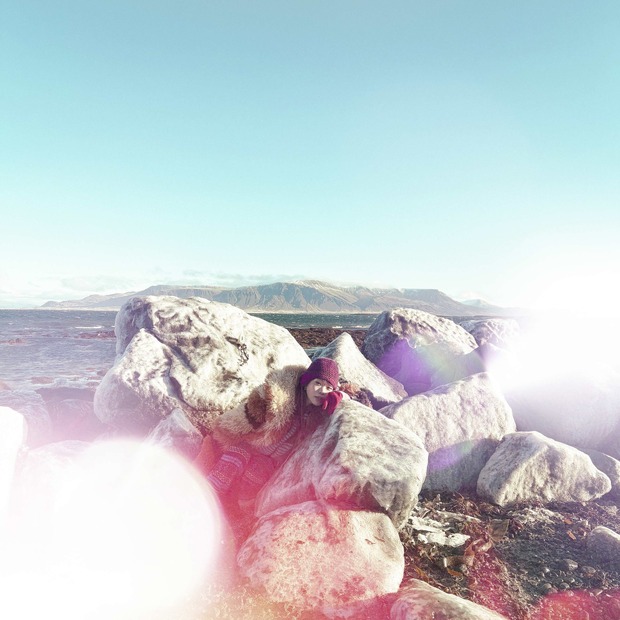 巨大なアイナ・ジ・エンドが渋谷に多数出現……!?