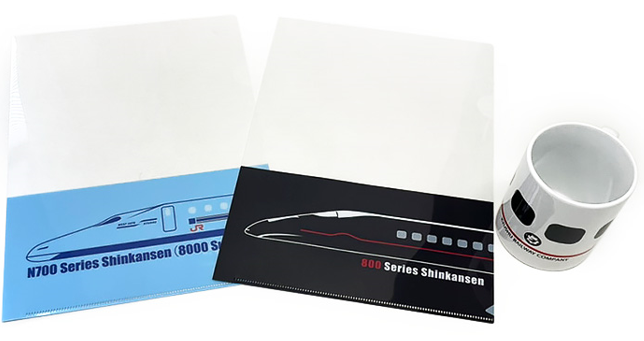 「九州新幹線全線開業15周年コレクション」（税込1,980円）