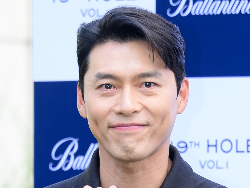 『愛の不時着』ヒョンビンが“国の守護神”に、国家情報院の「名誉防諜エージェント」に就任