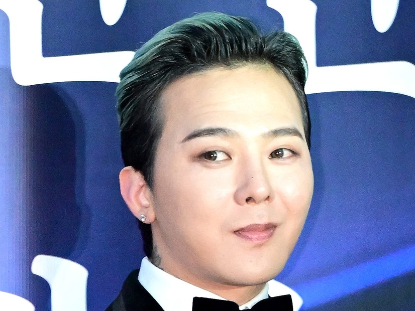 G-DRAGON、昨年の報酬は60億円超？所属事務所の業績を“黒字転換”「収益規模は他アーティストの100倍」