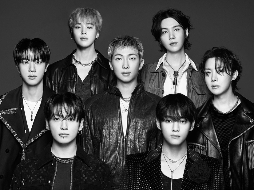 BTS、南米3都市で追加公演決定！ワールドツアー「ARIRANG」全85公演に拡大…止まらない世界的人気