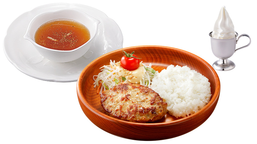 ライトセット（レギュラー）