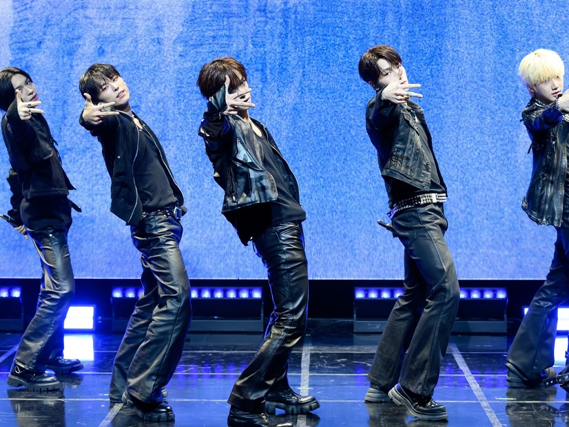 元東方神起のレジェンド・ジェジュンが導く新世代の“鍵”、KEYVITUPの可能性