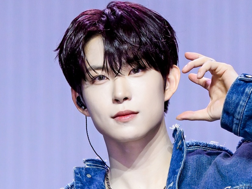 ALPHA DRIVE ONEキム・ゴヌ、活動休止を発表「不適切発言」を反省　当面は7人体制へ【全文】