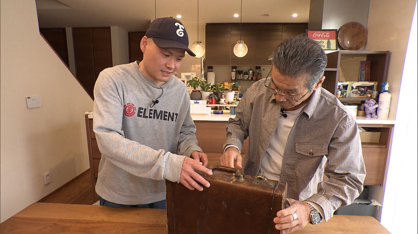 （ｃ）ABCテレビ