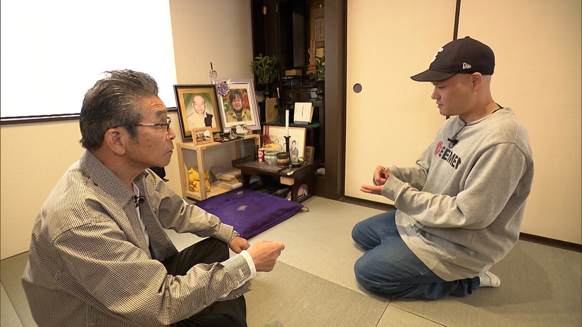 （ｃ）ABCテレビ