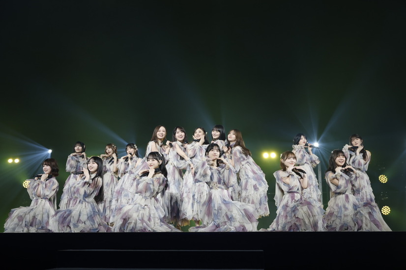 (c)乃木坂46LLC