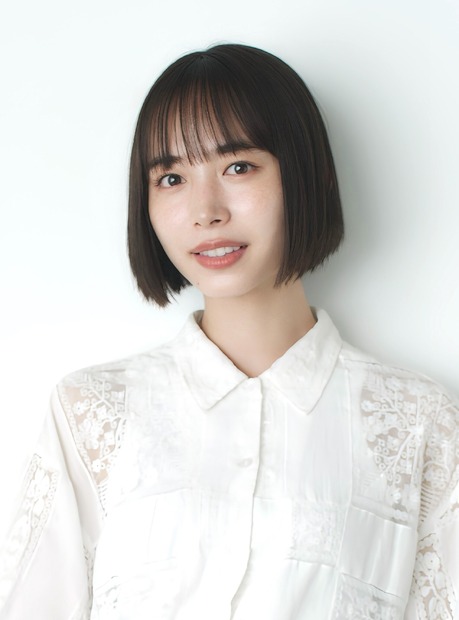 井桁弘恵が「ブレンディ」新CMで軽快な“お茶ダンス”披露！特別インタビューも公開！