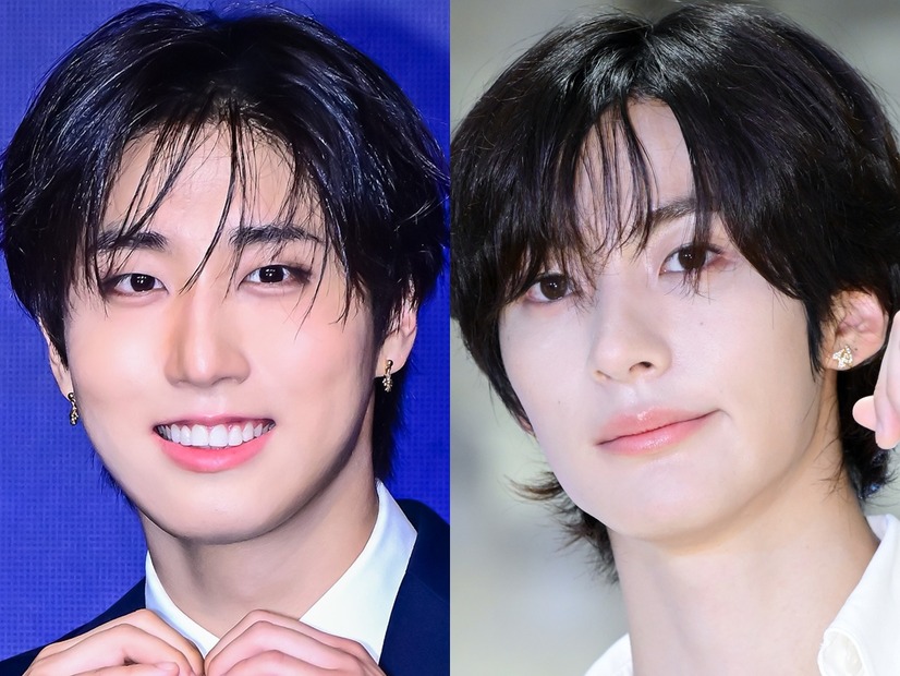 Stray Kids・ハン、RIIZE・アントンら参加！ドラマ『ユミの細胞たち3』OSTラインナップ公開