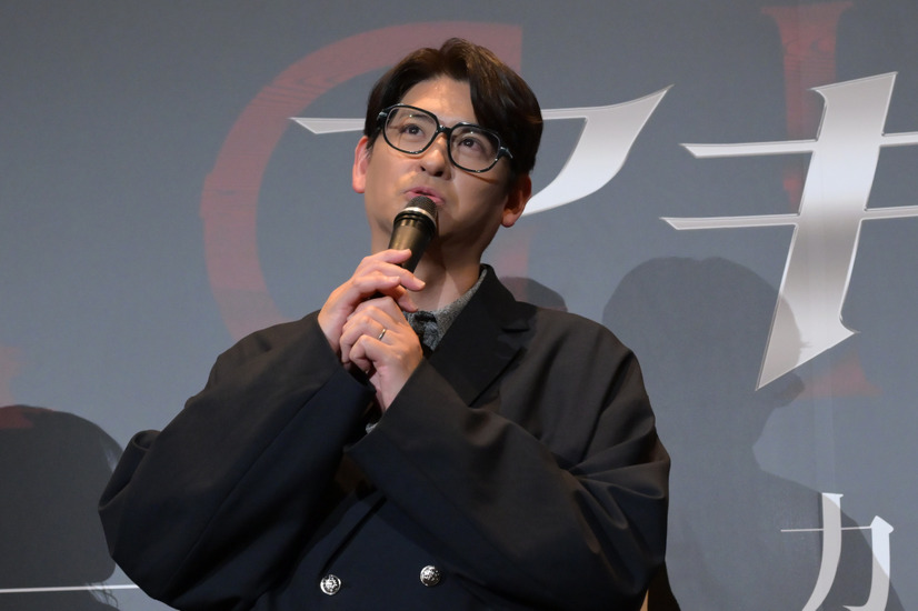 ©2026「劇場版アギト」製作委員会