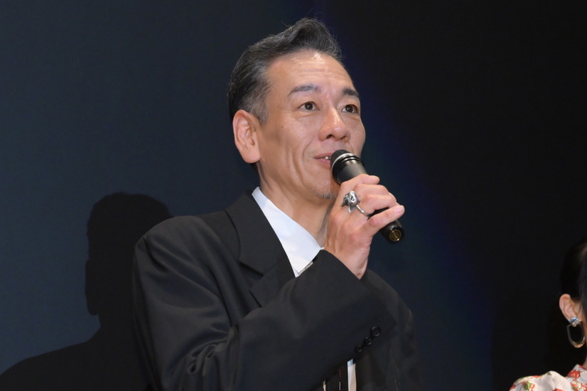 ©2026「劇場版アギト」製作委員会