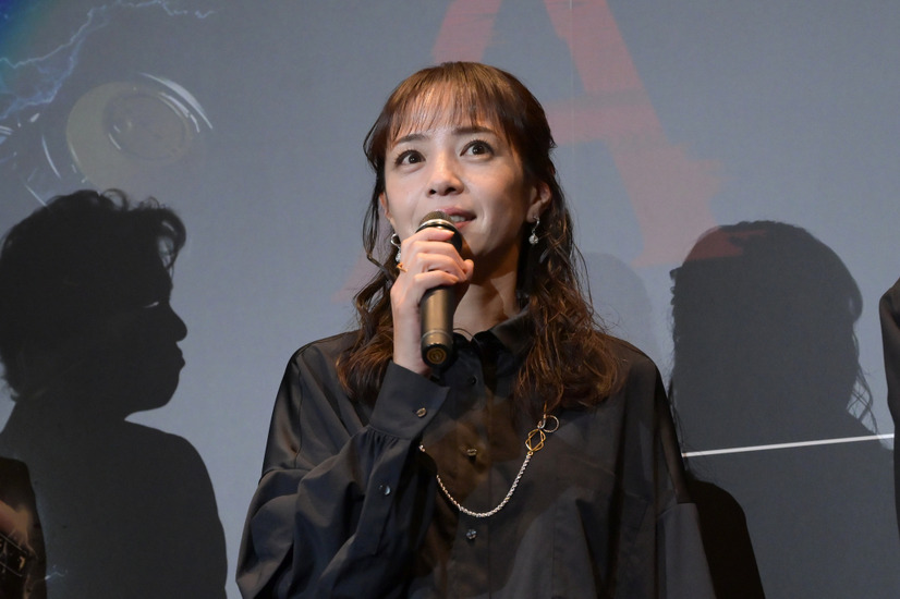 ©2026「劇場版アギト」製作委員会