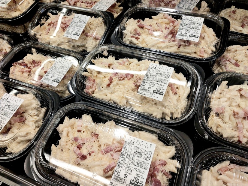 【コストコ新商品】2026年4月上旬に売り場で発見！新生活にピッタリの注目デリカ4種＆スイーツ2種