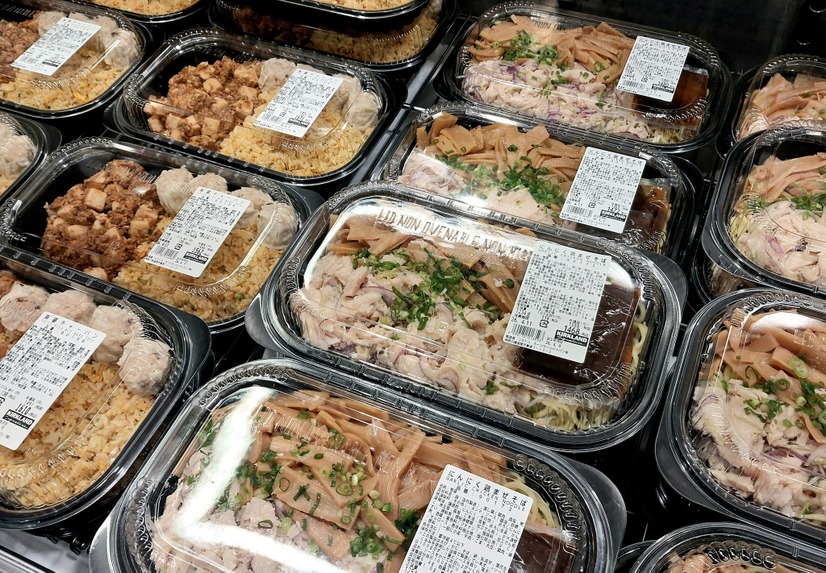 【コストコ新商品】2026年4月上旬に売り場で発見！新生活にピッタリの注目デリカ4種＆スイーツ2種