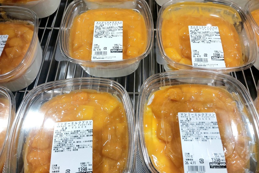 【コストコ新商品】2026年4月上旬に売り場で発見！新生活にピッタリの注目デリカ4種＆スイーツ2種