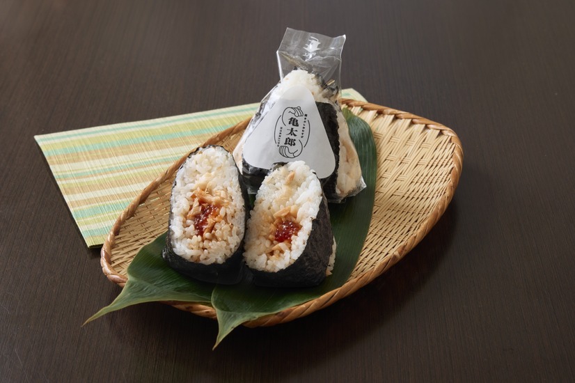 「桜ますとます子」756円