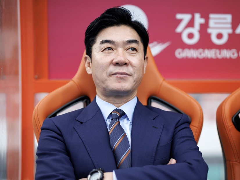 ジェフ千葉を指揮したユン・ジョンファン監督率いる仁川が3連勝狙う、元ヴィッセルFWも好調