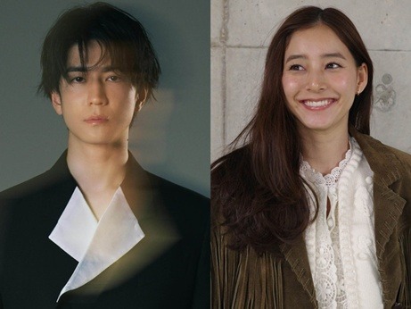 中島裕翔と新木優子の結婚に韓国メディアも反応「映画での恋人が現実に…電撃結婚を発表」