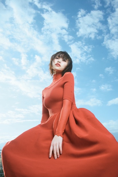 大原優乃 2026.4-2027.3 カレンダー