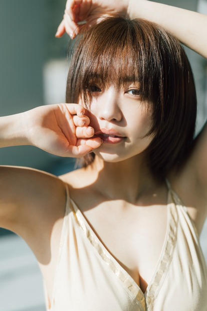 大原優乃 2026.4-2027.3 カレンダー