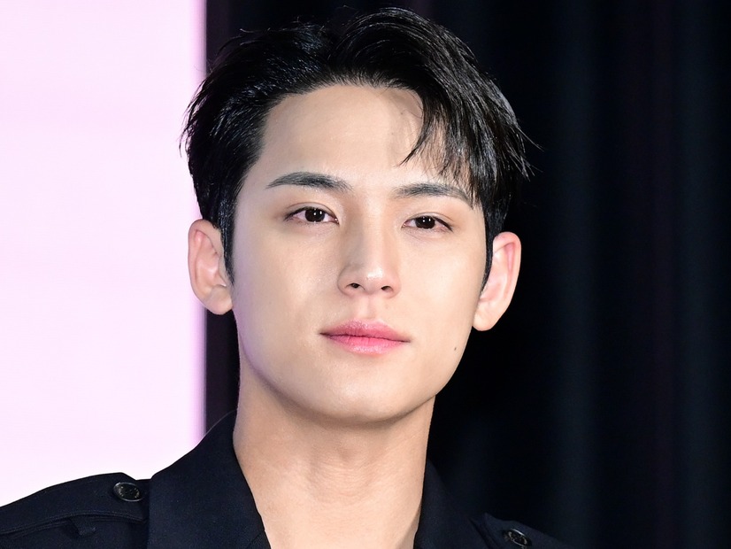 SEVENTEEN・ミンギュが登壇！抽選でファン550名招待の「イサックトースト」オフラインイベント開催