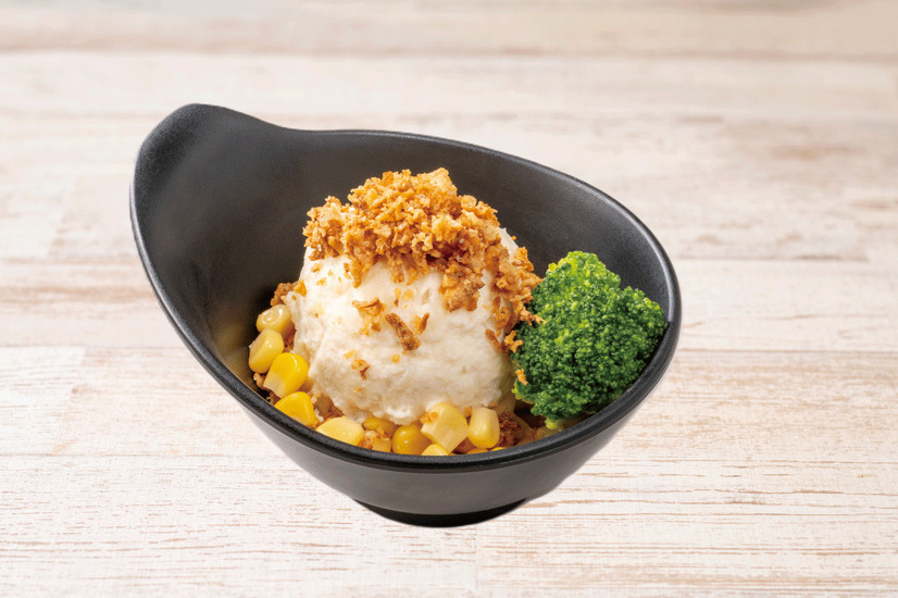 オニポテサラダ