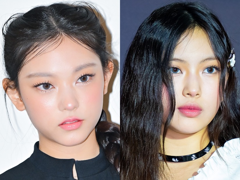 「ついに活動再開か？」との噂も…NewJeans・ヘリン&ヘイン、デンマークでの目撃談が話題