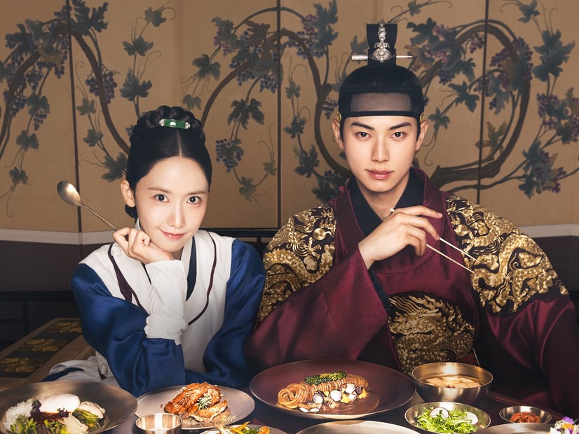 今年の大賞はどの作品に？「第62回百想芸術大賞」、『暴君のシェフ』『未知のソウル』ら話題作がノミネート