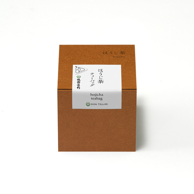 ほうじ茶ティーバッグ