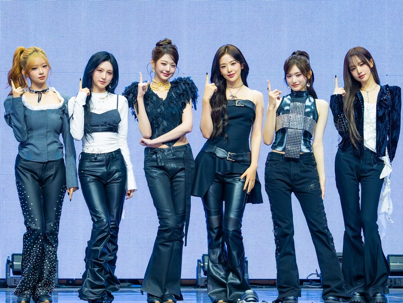 IVE、2度目の東京ドーム公演開催決定！5月に日本アルバム『LUCID DREAM』リリースも