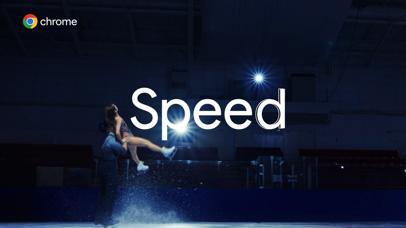 世界を魅了した“りくりゅうペア”がGoogleの新CMに出演！