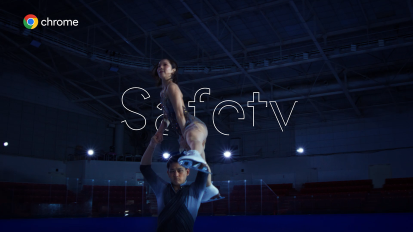 世界を魅了した“りくりゅうペア”がGoogleの新CMに出演！