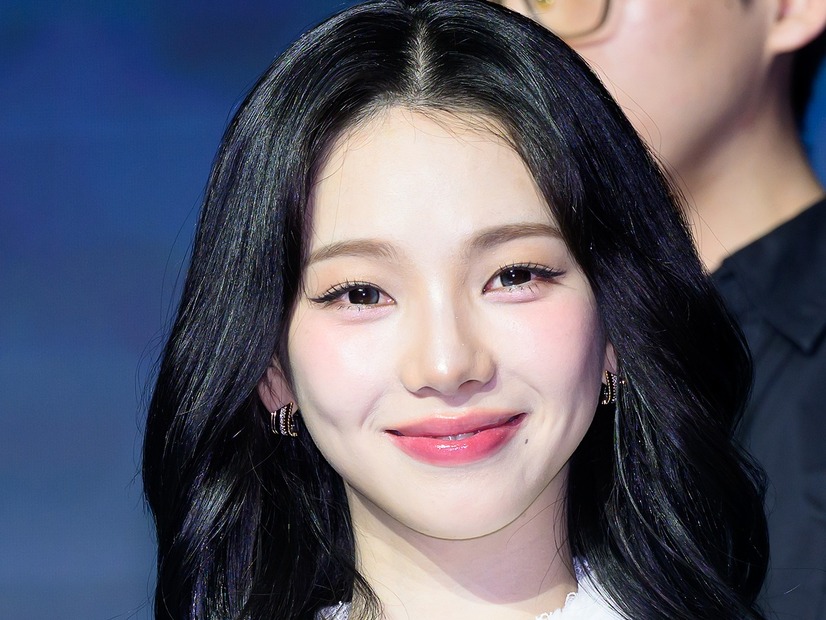 aespa・カリナ、運転免許の筆記試験に合格！家族愛が原動力に「おばあちゃんを助手席に…」