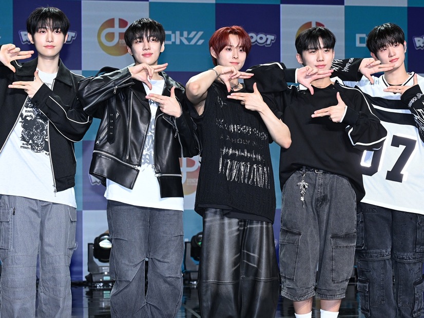 “魔の7年”で解散へ…メンバーのBLドラマ出演が話題集めたDKZ、グループ活動終了【全文】