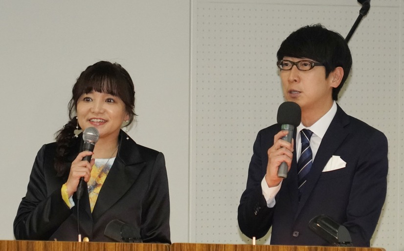 「第15回鉄旅オブザイヤー」授賞式【写真：竹内みちまろ】