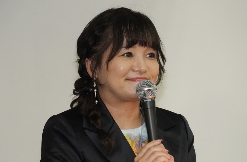 【写真：竹内みちまろ】