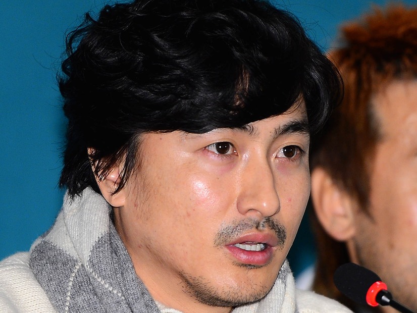 日本の芸能事務所に4億円を払ってもらい脱出…アン・ジョンファン、2002年W杯イタリア戦勝利の代償