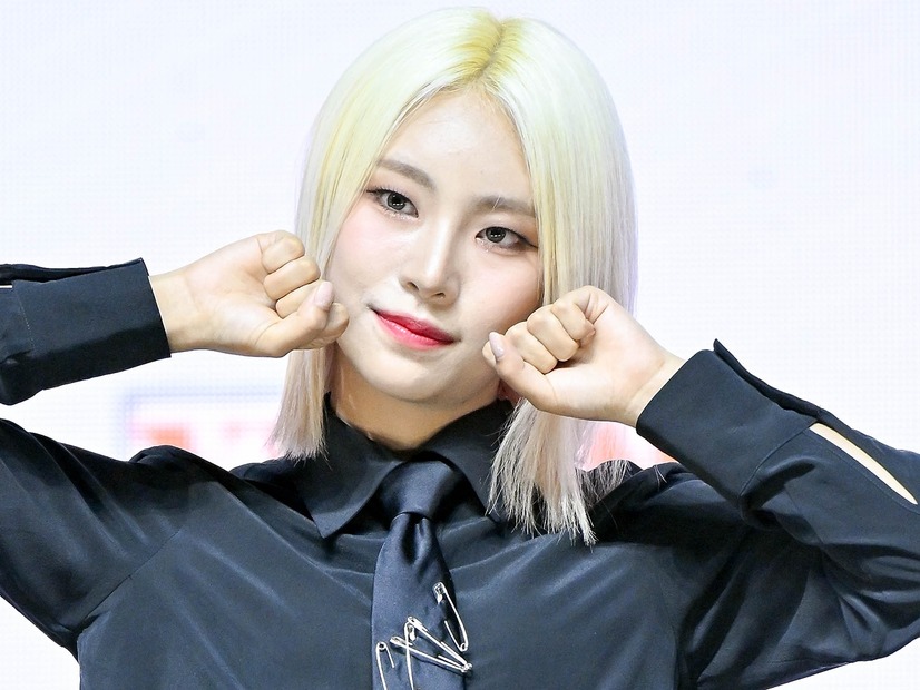 Kep1er輩出『ガルプラ』にも出演…日本人メンバー所属のmimiirose、ユン・ジアが脱退「申し訳ない」【全文】