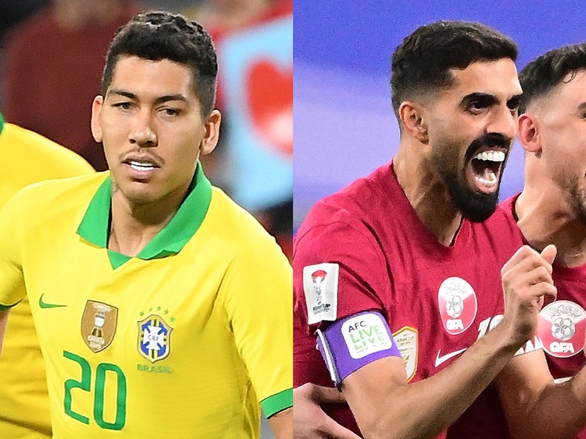 【アジア蹴球リサーチ】ヴィッセル神戸が警戒すべきアル・サッドの刺客4選+1