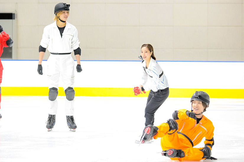 （C）TBS
